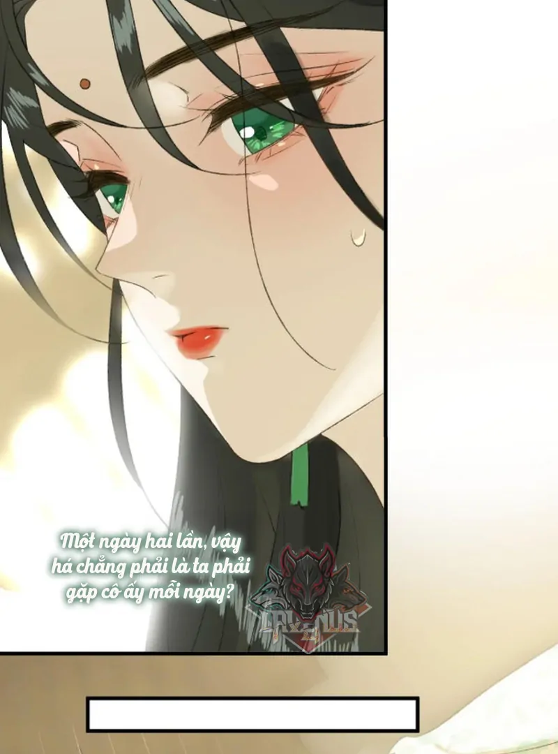 Ngọc Chỉ Tình Thiêu Chapter 7 - Trang 45