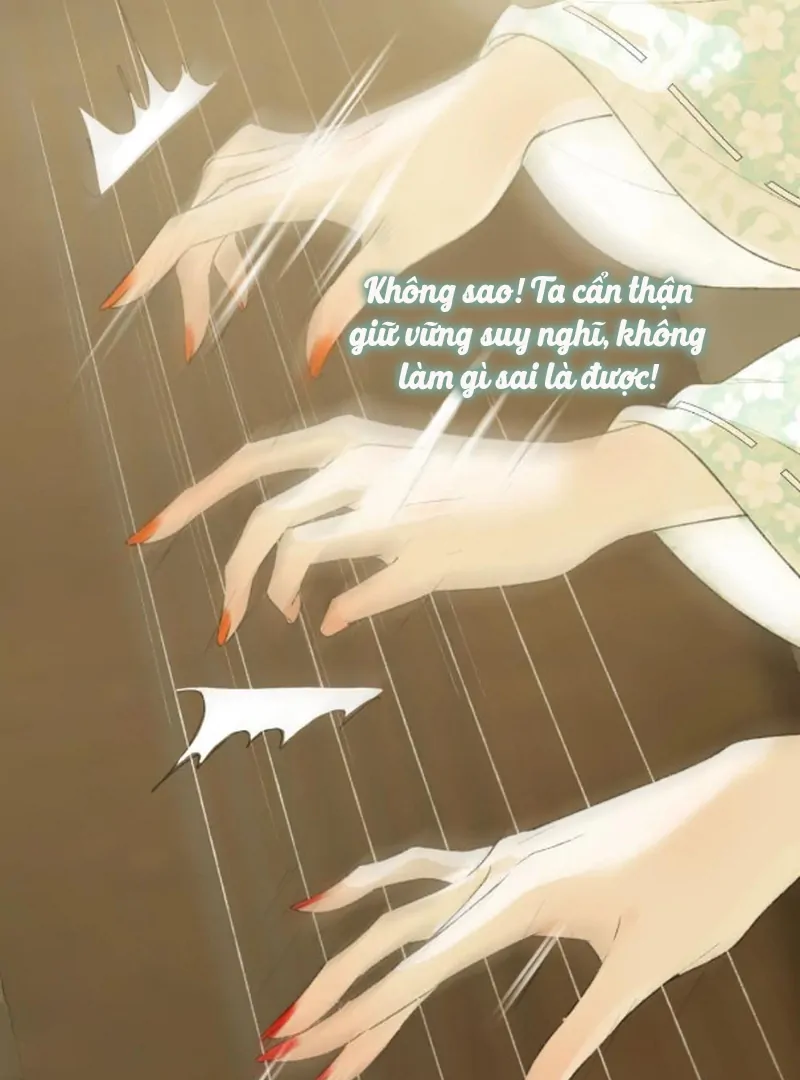 Ngọc Chỉ Tình Thiêu Chapter 7 - Trang 46