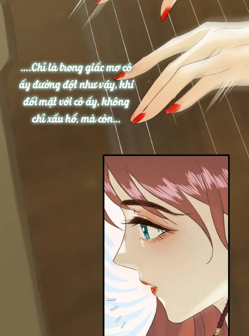 Ngọc Chỉ Tình Thiêu Chapter 7 - Trang 47