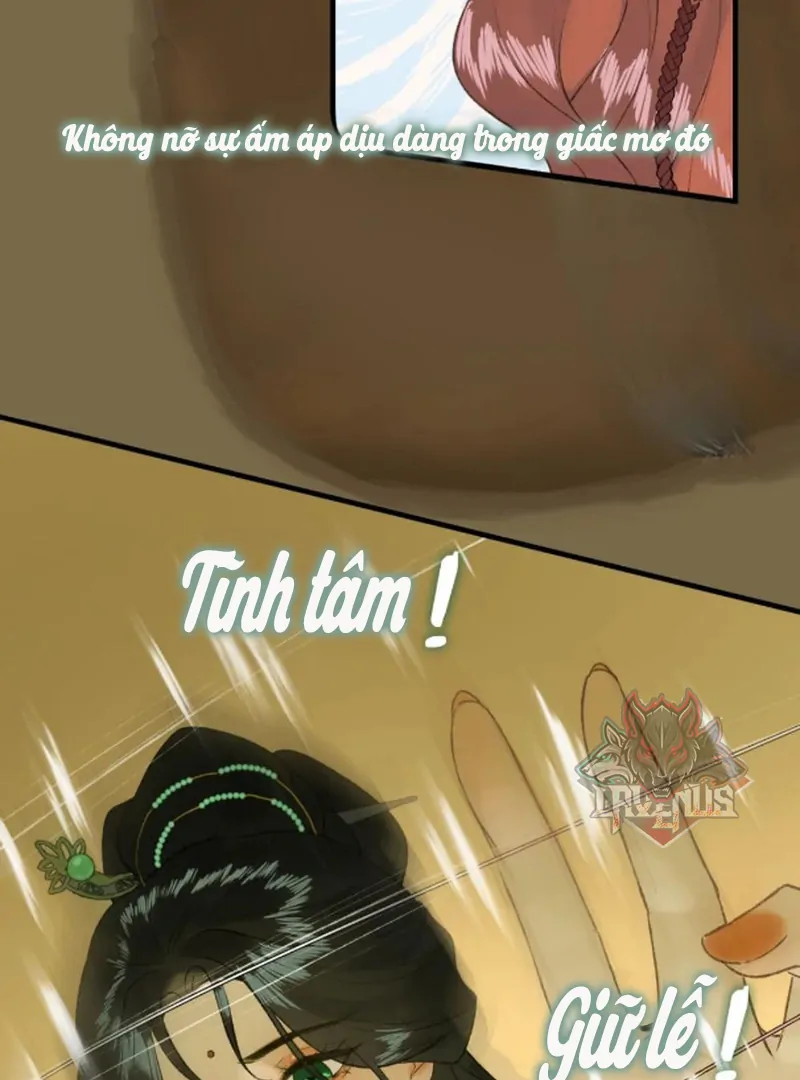 Ngọc Chỉ Tình Thiêu Chapter 7 - Trang 48