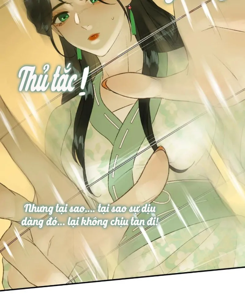 Ngọc Chỉ Tình Thiêu Chapter 7 - Trang 49