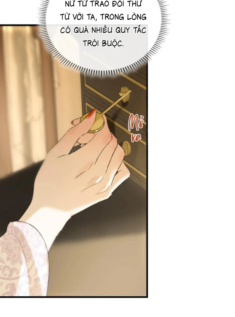Ngọc Chỉ Tình Thiêu Chapter 7 - Trang 5