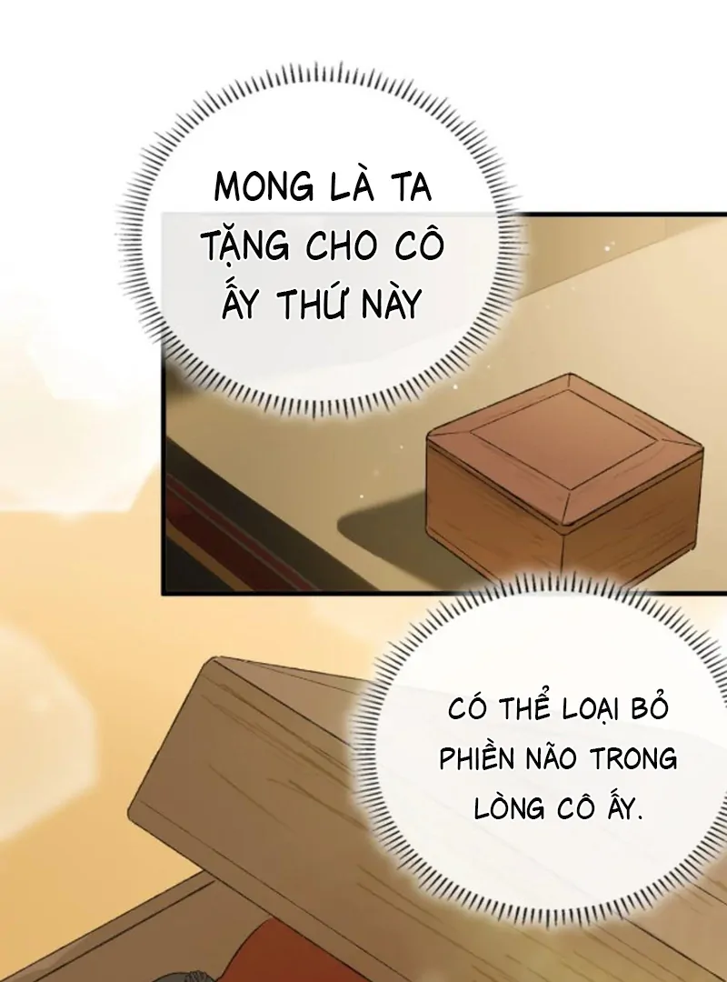 Ngọc Chỉ Tình Thiêu Chapter 7 - Trang 6