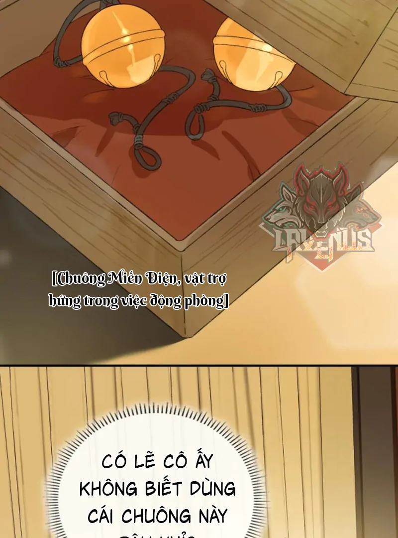 Ngọc Chỉ Tình Thiêu Chapter 7 - Trang 7