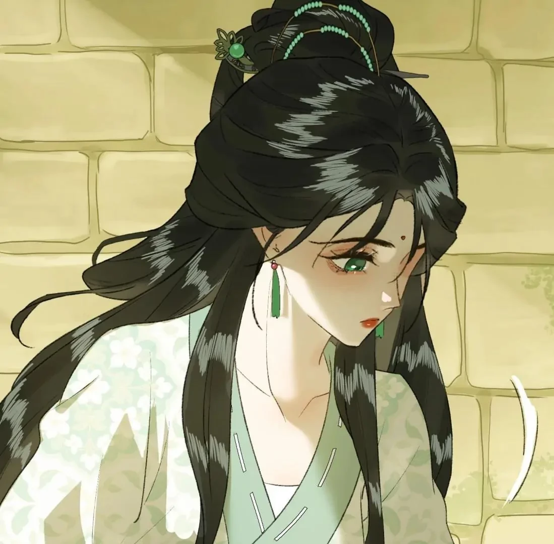 Ngọc Chỉ Tình Thiêu Chapter 8 - Trang 10