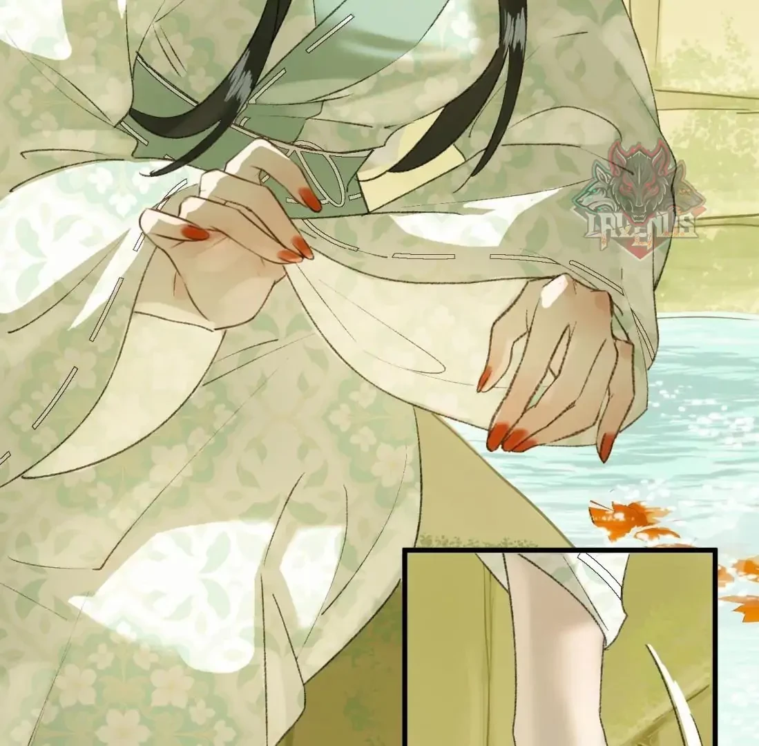 Ngọc Chỉ Tình Thiêu Chapter 8 - Trang 11