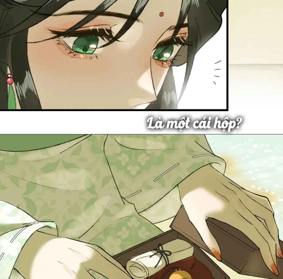 Ngọc Chỉ Tình Thiêu Chapter 8 - Trang 13
