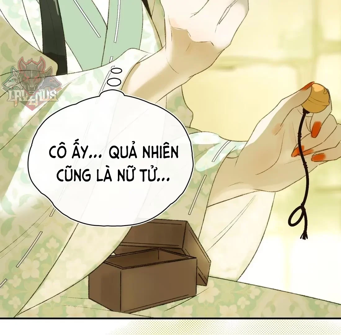 Ngọc Chỉ Tình Thiêu Chapter 8 - Trang 16