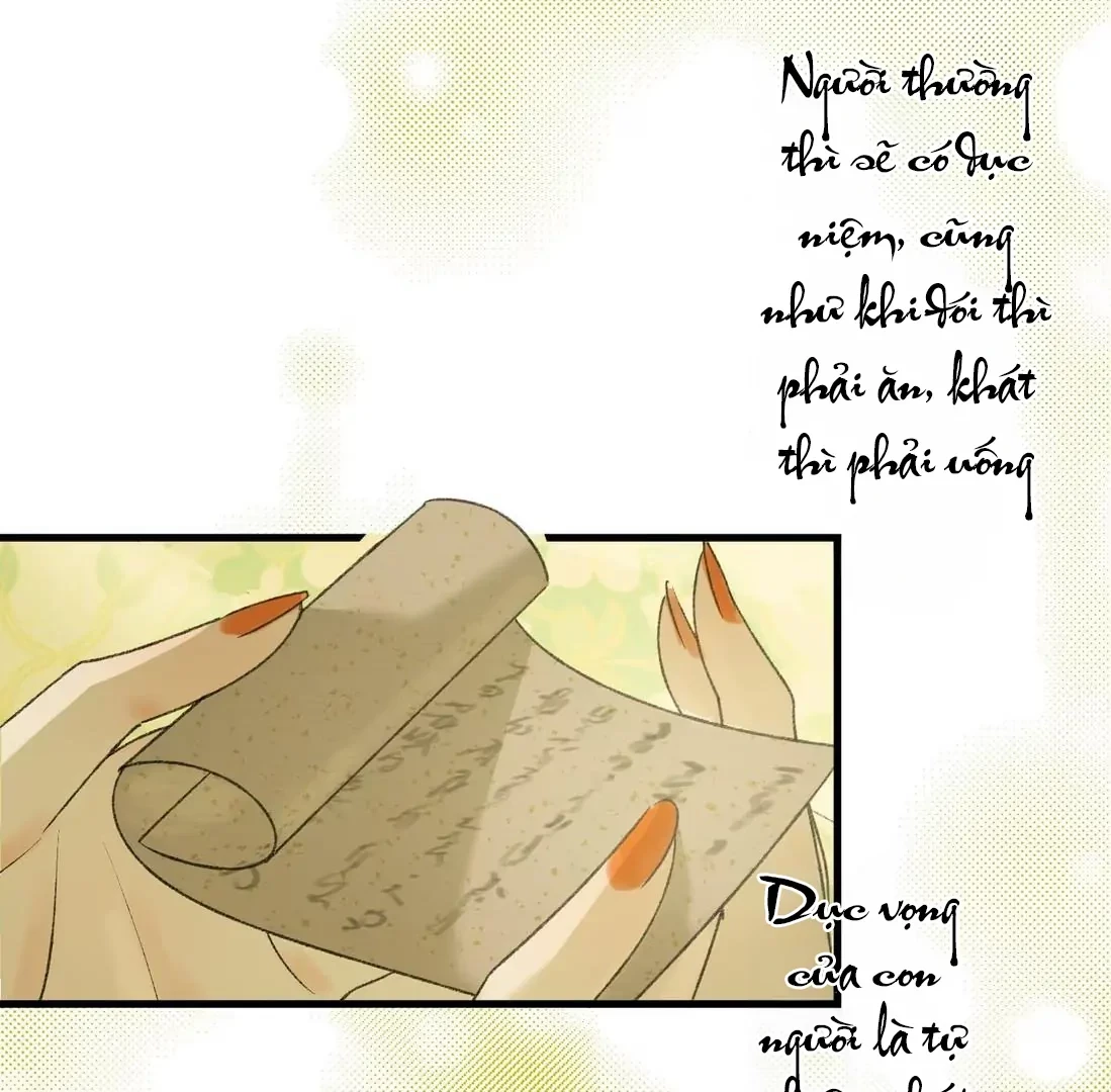 Ngọc Chỉ Tình Thiêu Chapter 8 - Trang 17