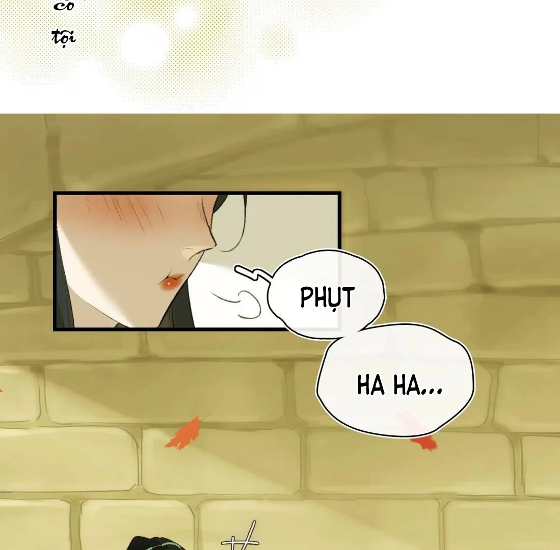 Ngọc Chỉ Tình Thiêu Chapter 8 - Trang 19