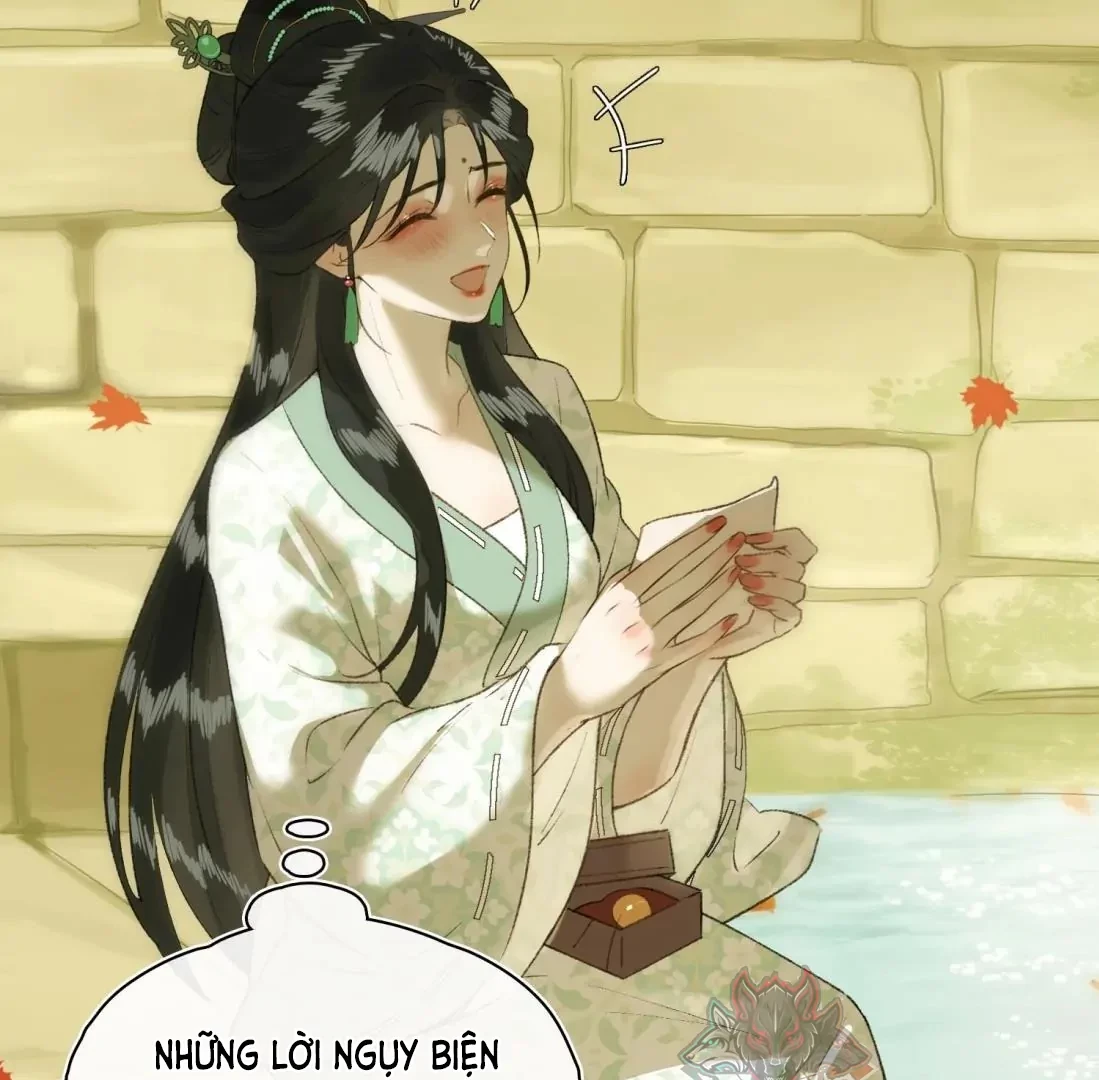 Ngọc Chỉ Tình Thiêu Chapter 8 - Trang 20
