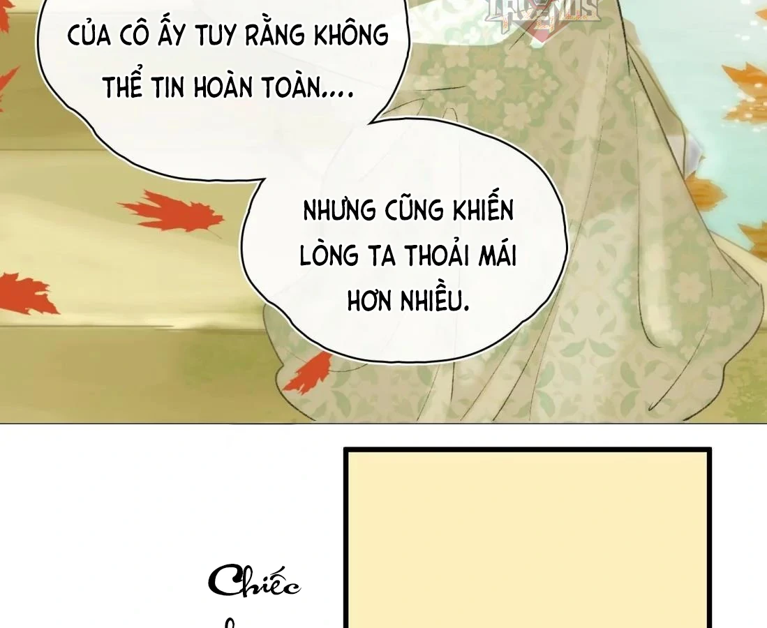 Ngọc Chỉ Tình Thiêu Chapter 8 - Trang 21
