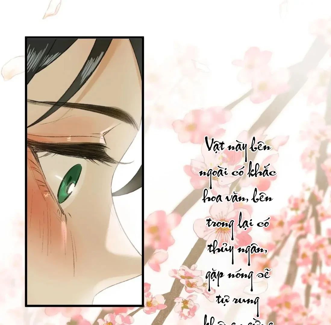 Ngọc Chỉ Tình Thiêu Chapter 8 - Trang 23