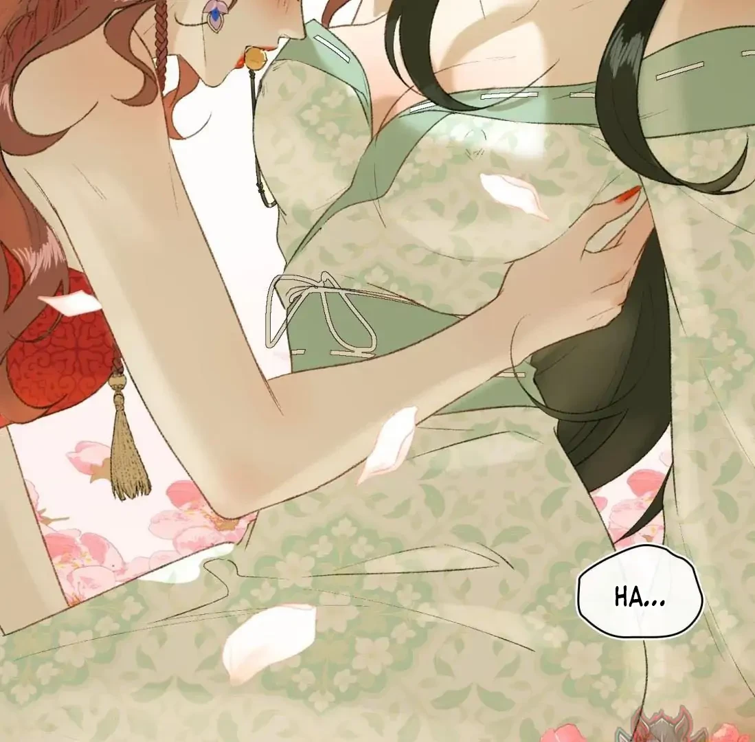 Ngọc Chỉ Tình Thiêu Chapter 8 - Trang 25