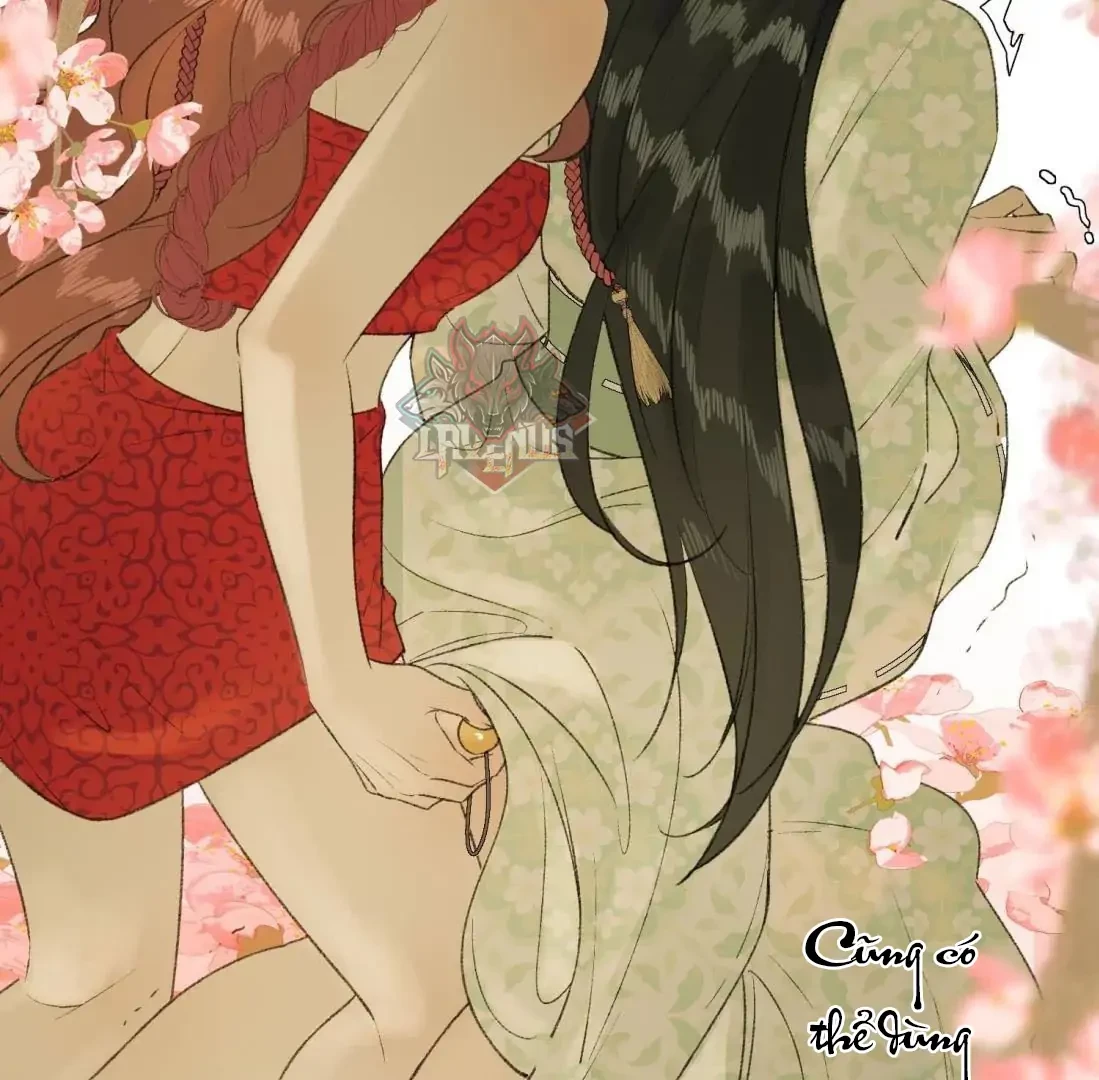Ngọc Chỉ Tình Thiêu Chapter 8 - Trang 27