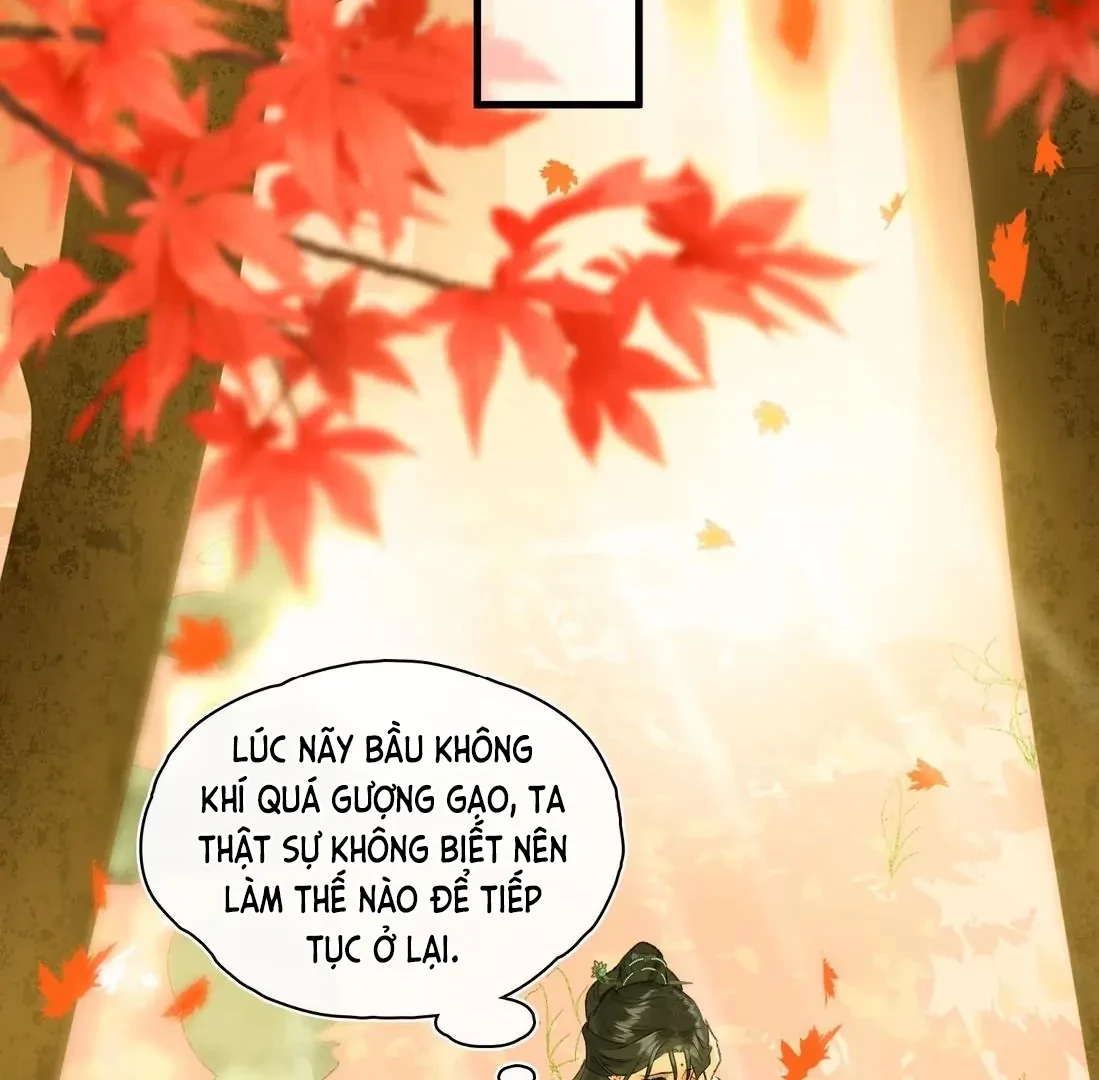 Ngọc Chỉ Tình Thiêu Chapter 8 - Trang 3