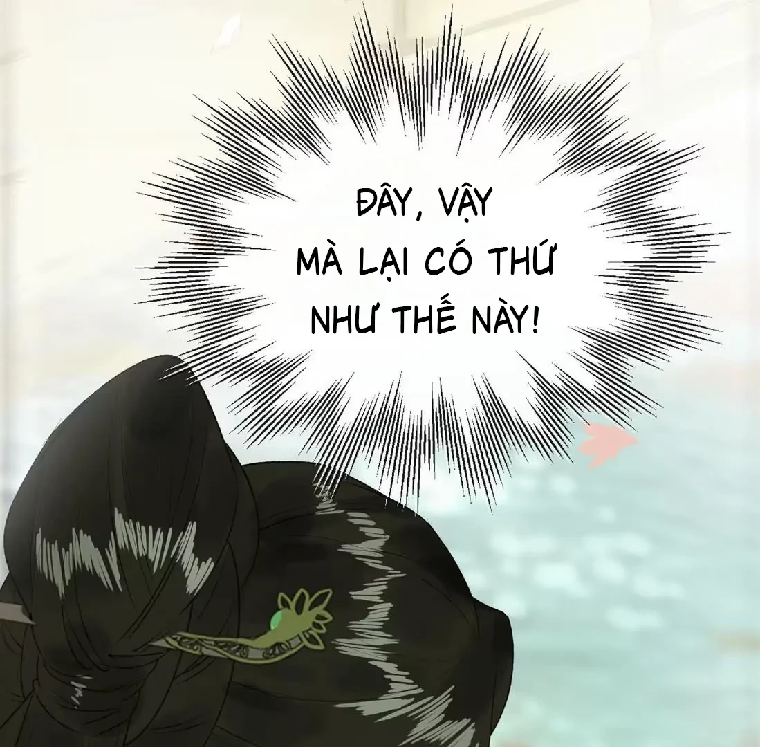 Ngọc Chỉ Tình Thiêu Chapter 8 - Trang 32