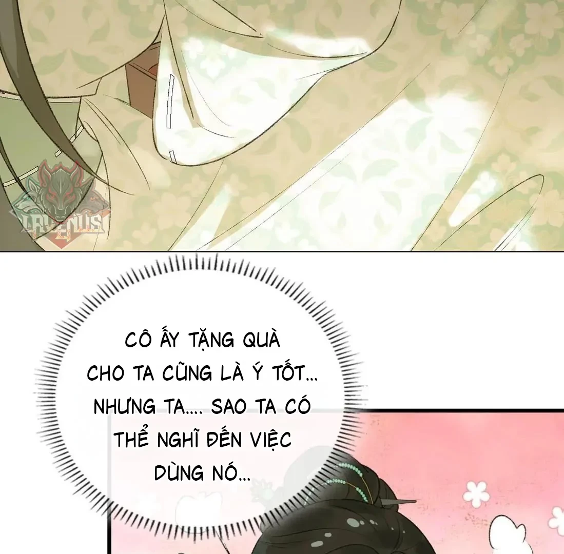 Ngọc Chỉ Tình Thiêu Chapter 8 - Trang 34