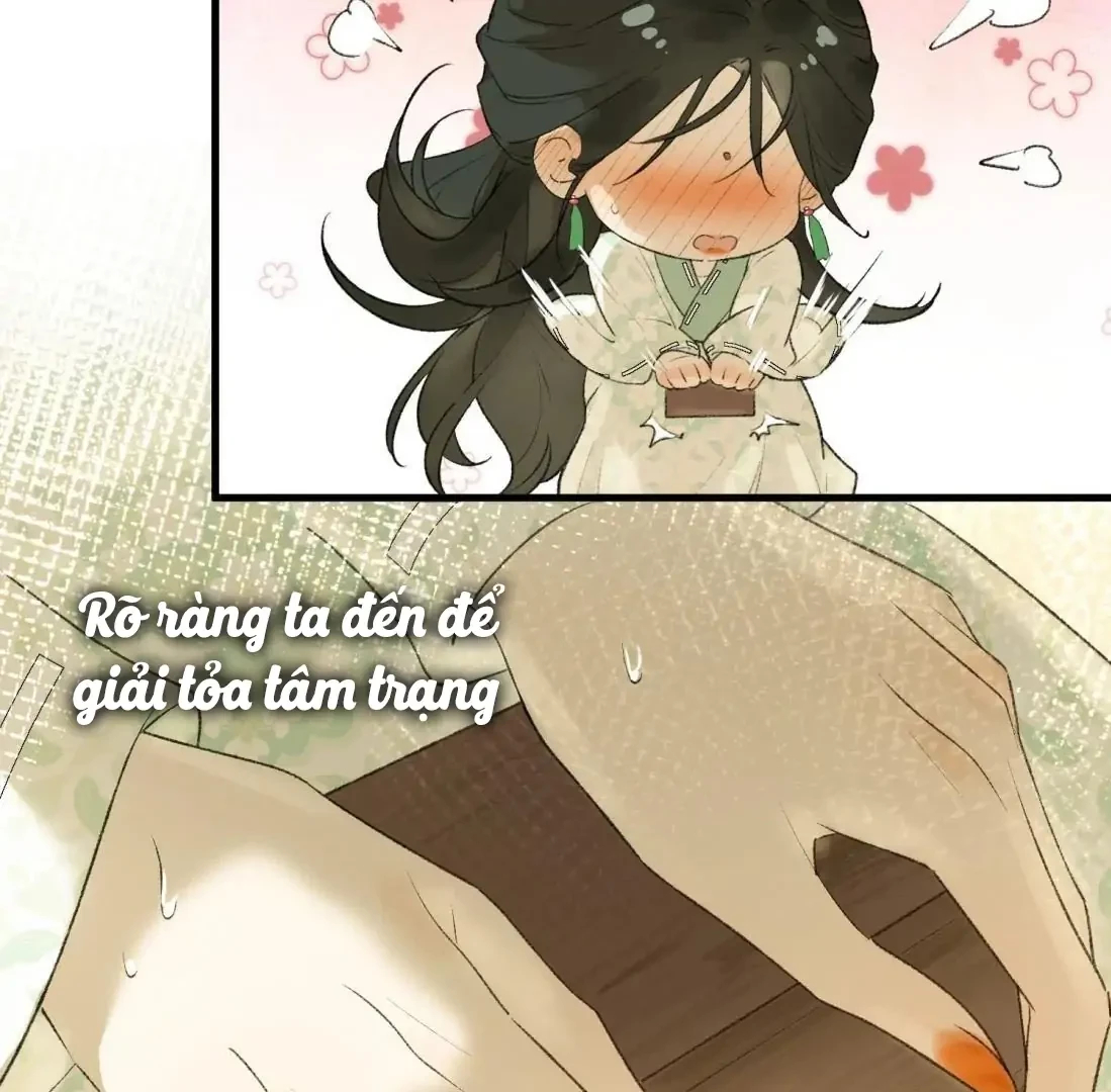 Ngọc Chỉ Tình Thiêu Chapter 8 - Trang 35