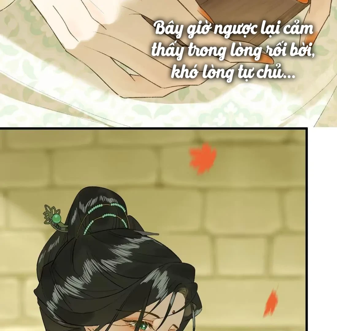 Ngọc Chỉ Tình Thiêu Chapter 8 - Trang 36