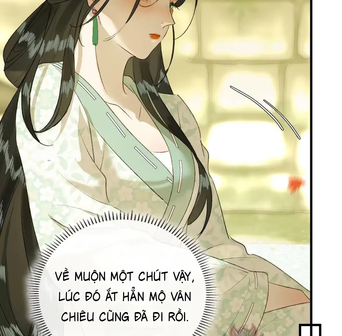 Ngọc Chỉ Tình Thiêu Chapter 8 - Trang 37