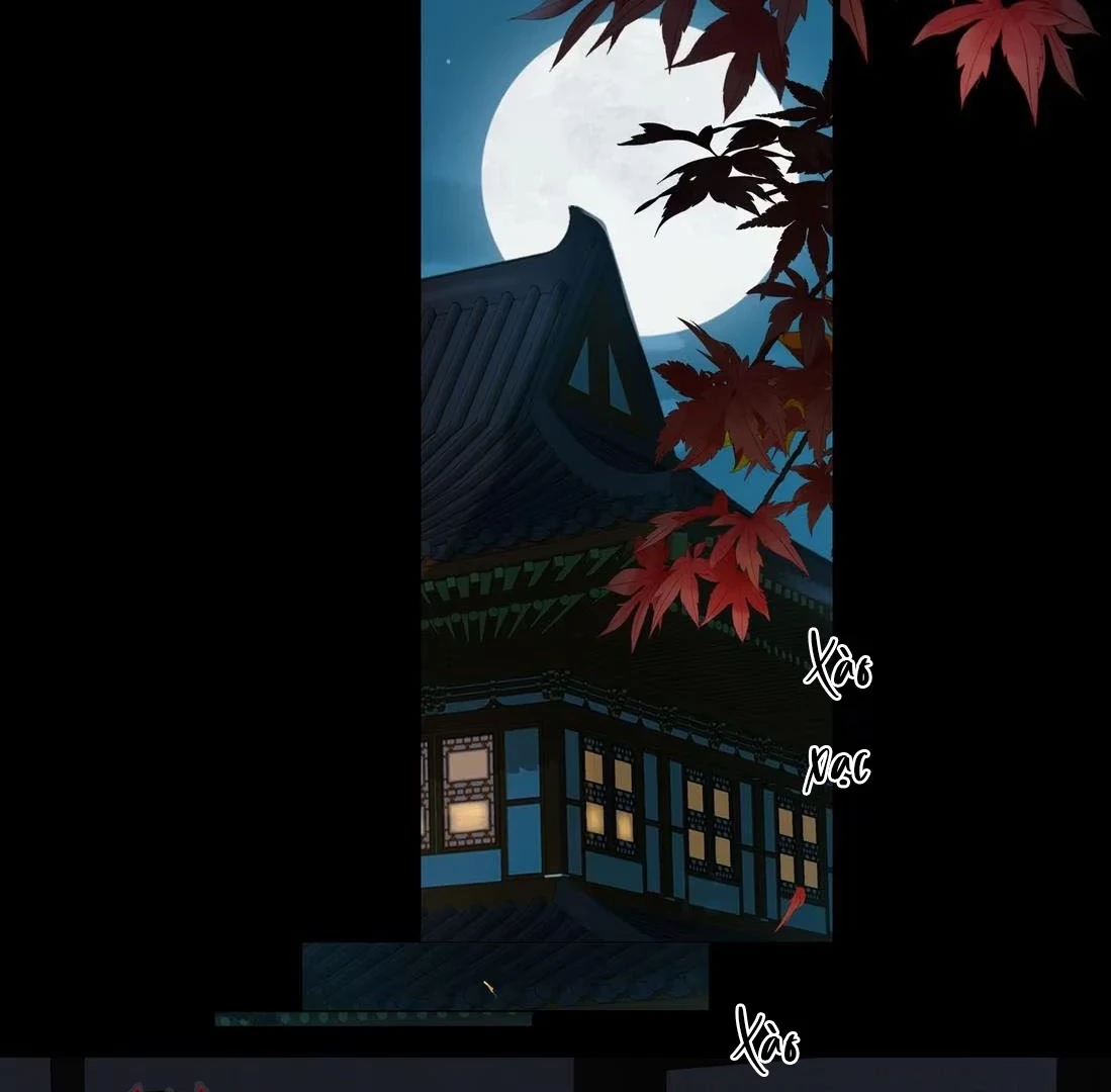 Ngọc Chỉ Tình Thiêu Chapter 8 - Trang 39