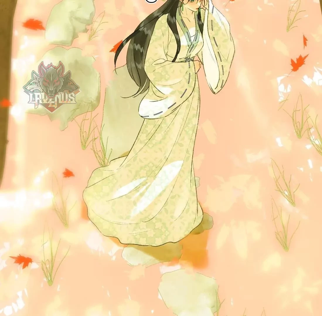 Ngọc Chỉ Tình Thiêu Chapter 8 - Trang 4
