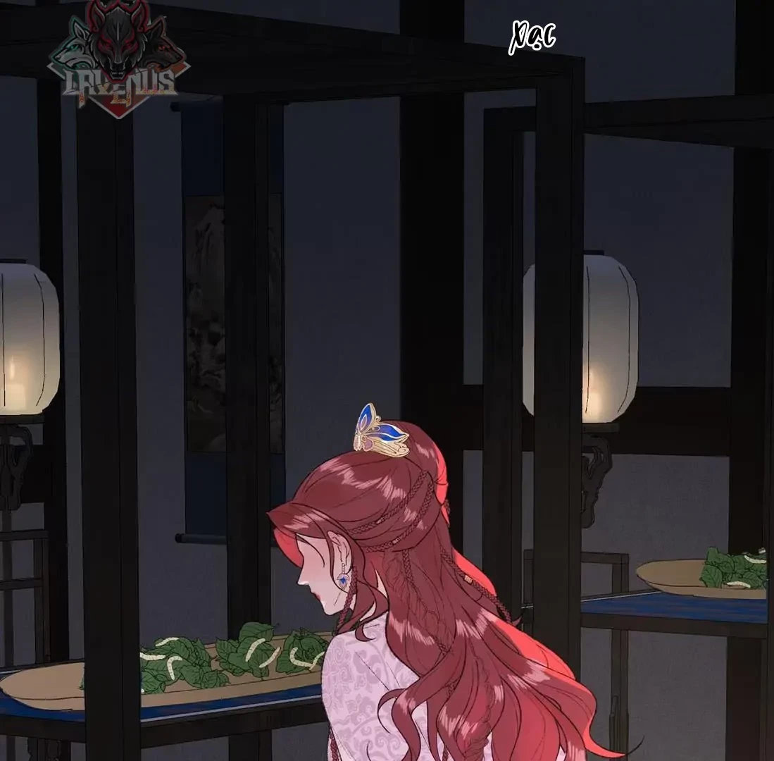 Ngọc Chỉ Tình Thiêu Chapter 8 - Trang 40