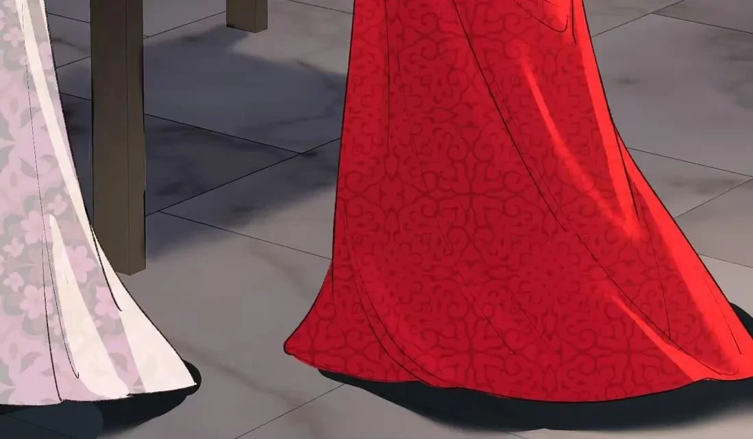 Ngọc Chỉ Tình Thiêu Chapter 8 - Trang 42