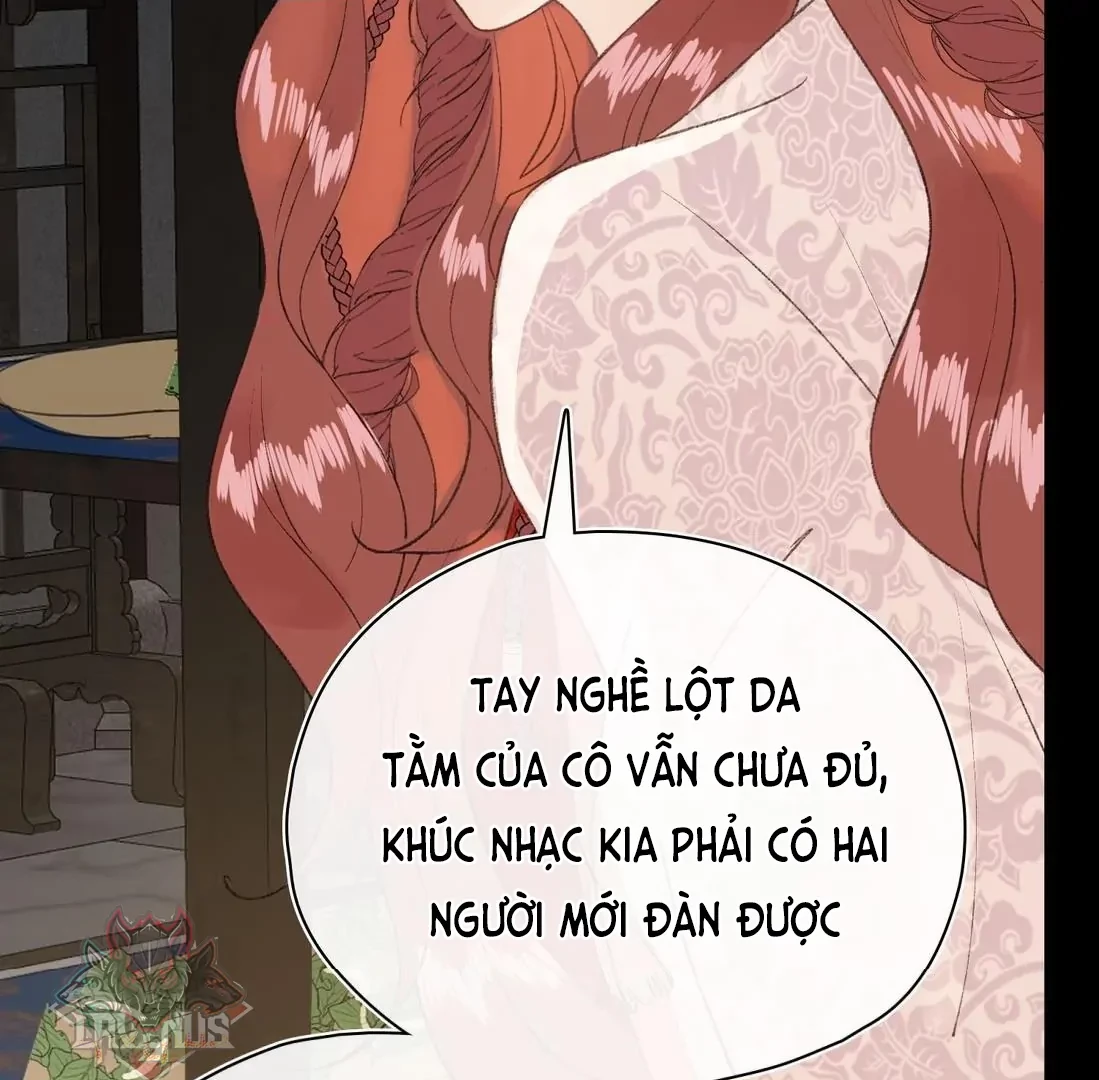 Ngọc Chỉ Tình Thiêu Chapter 8 - Trang 44