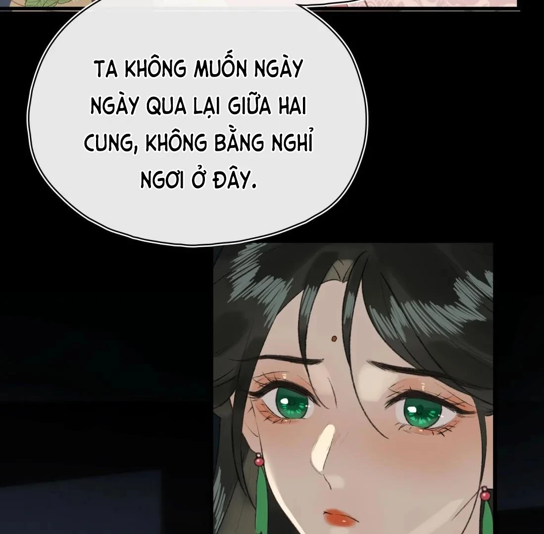 Ngọc Chỉ Tình Thiêu Chapter 8 - Trang 45