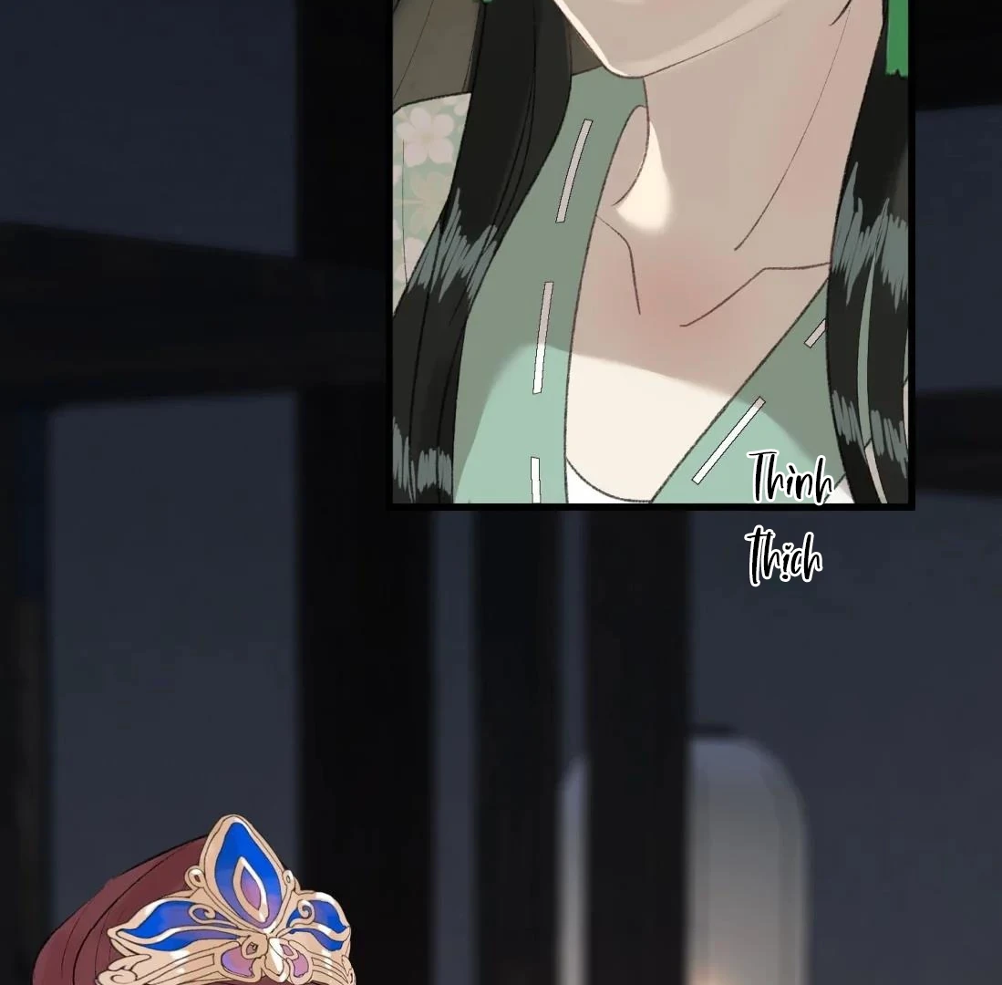 Ngọc Chỉ Tình Thiêu Chapter 8 - Trang 46