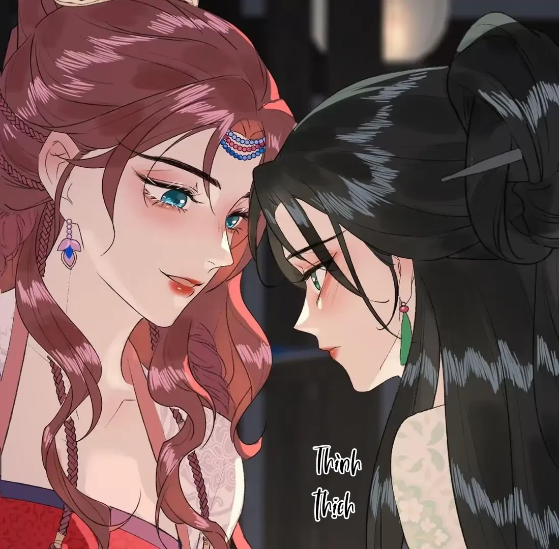 Ngọc Chỉ Tình Thiêu Chapter 8 - Trang 47