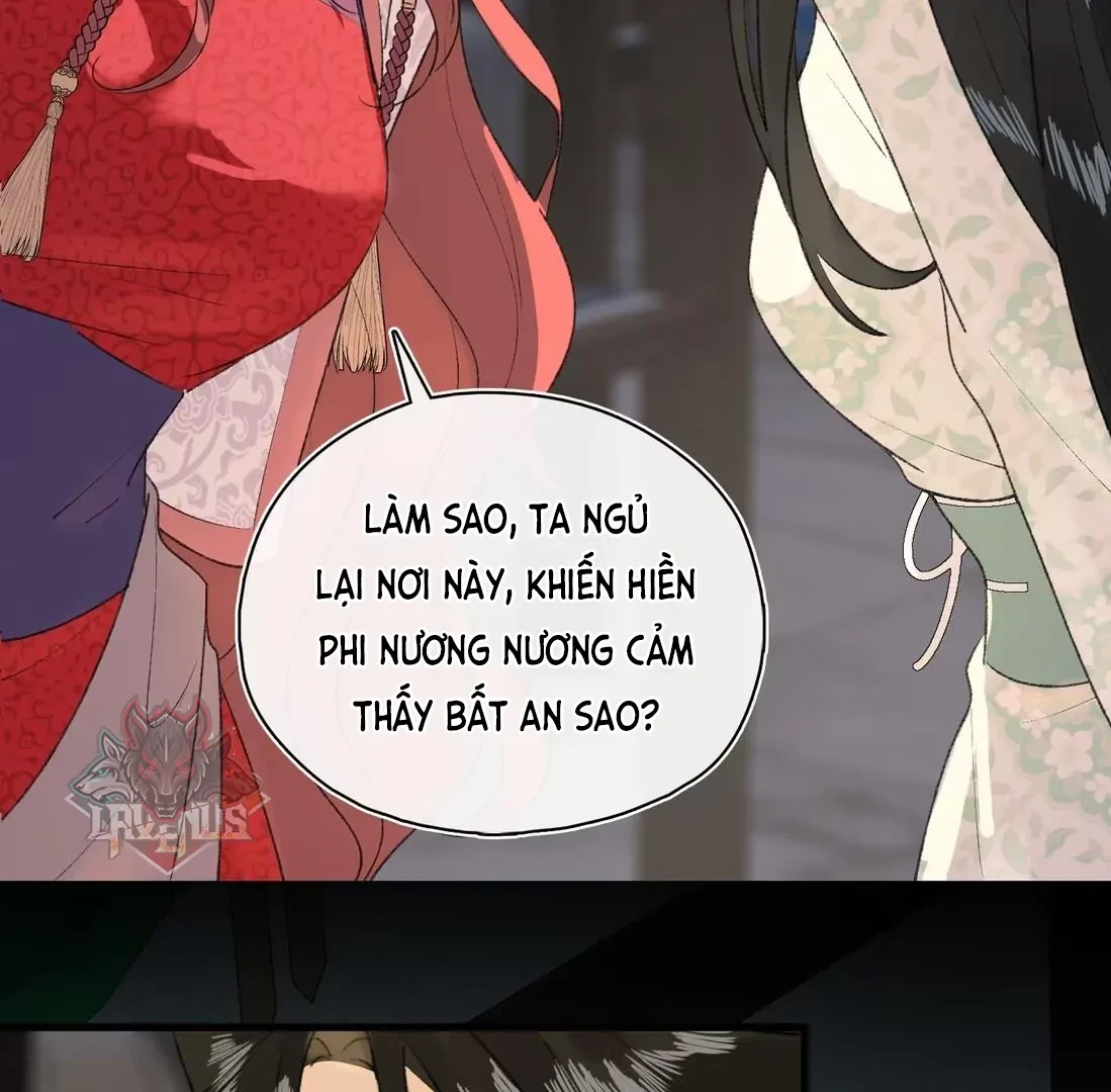 Ngọc Chỉ Tình Thiêu Chapter 8 - Trang 48