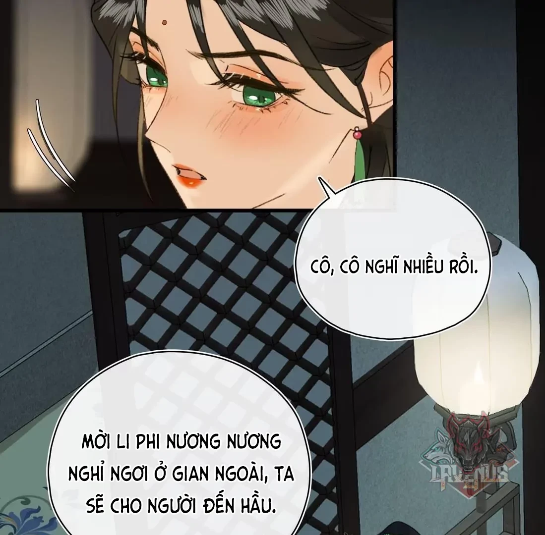 Ngọc Chỉ Tình Thiêu Chapter 8 - Trang 49