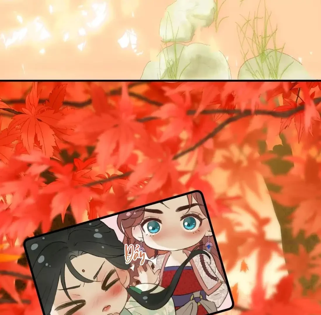 Ngọc Chỉ Tình Thiêu Chapter 8 - Trang 5