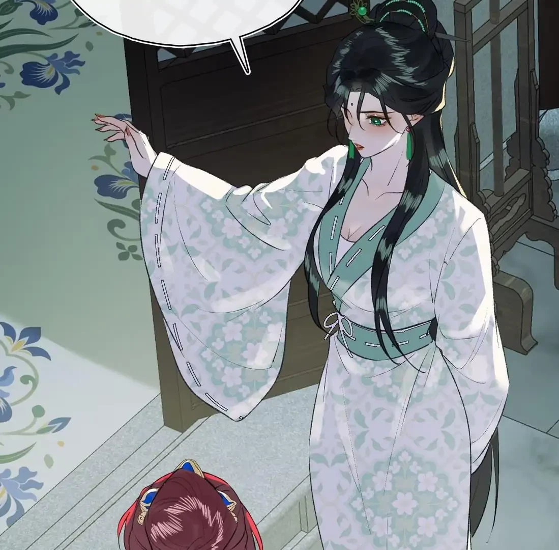 Ngọc Chỉ Tình Thiêu Chapter 8 - Trang 50