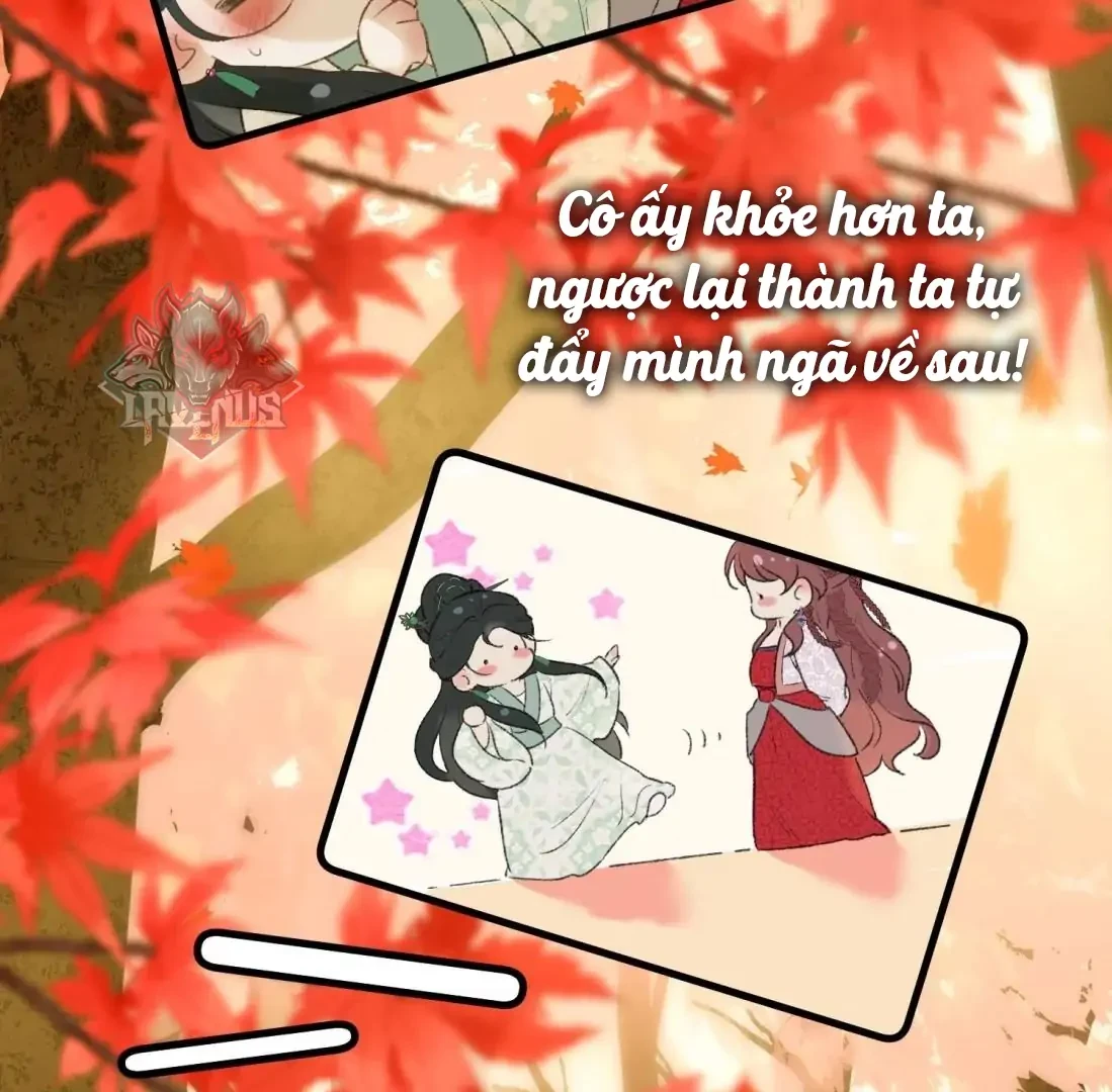 Ngọc Chỉ Tình Thiêu Chapter 8 - Trang 6
