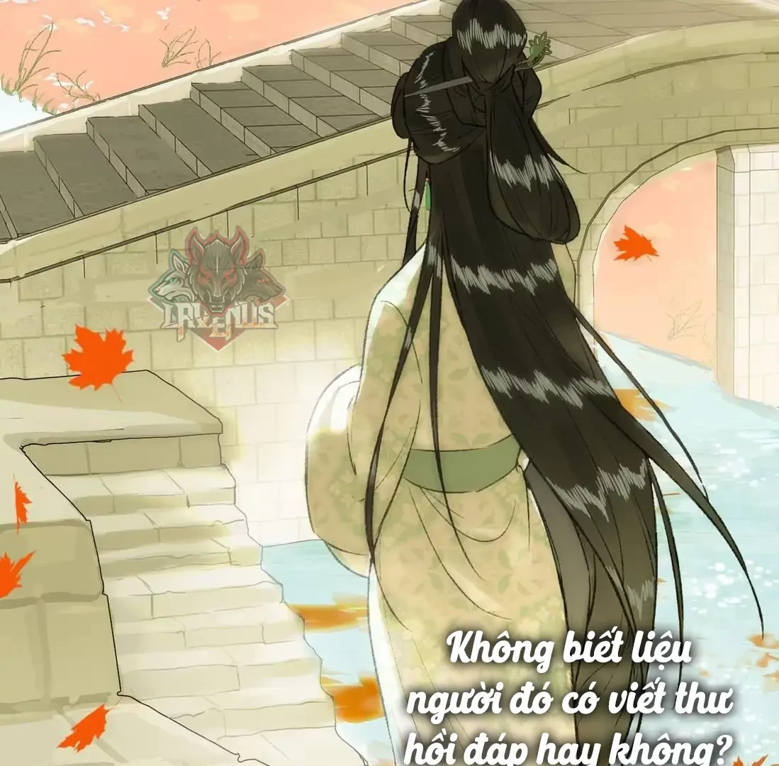 Ngọc Chỉ Tình Thiêu Chapter 8 - Trang 8