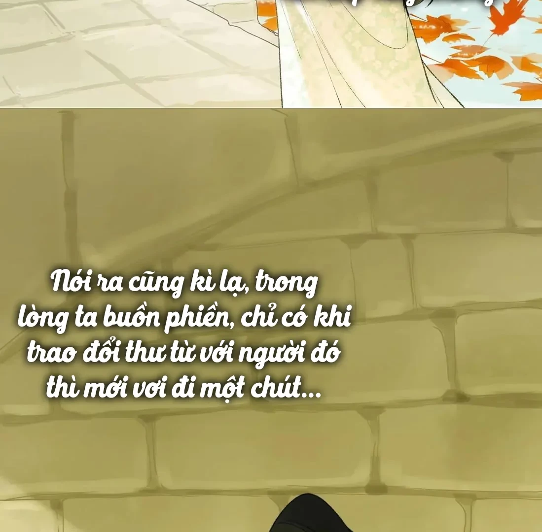 Ngọc Chỉ Tình Thiêu Chapter 8 - Trang 9