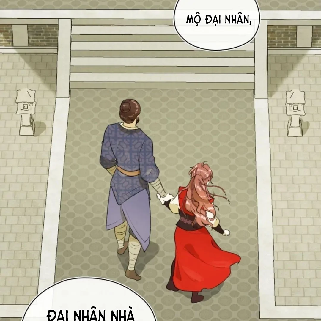 Ngọc Chỉ Tình Thiêu Chapter 9 - Trang 10