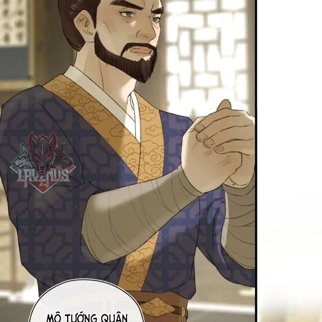 Ngọc Chỉ Tình Thiêu Chapter 9 - Trang 14