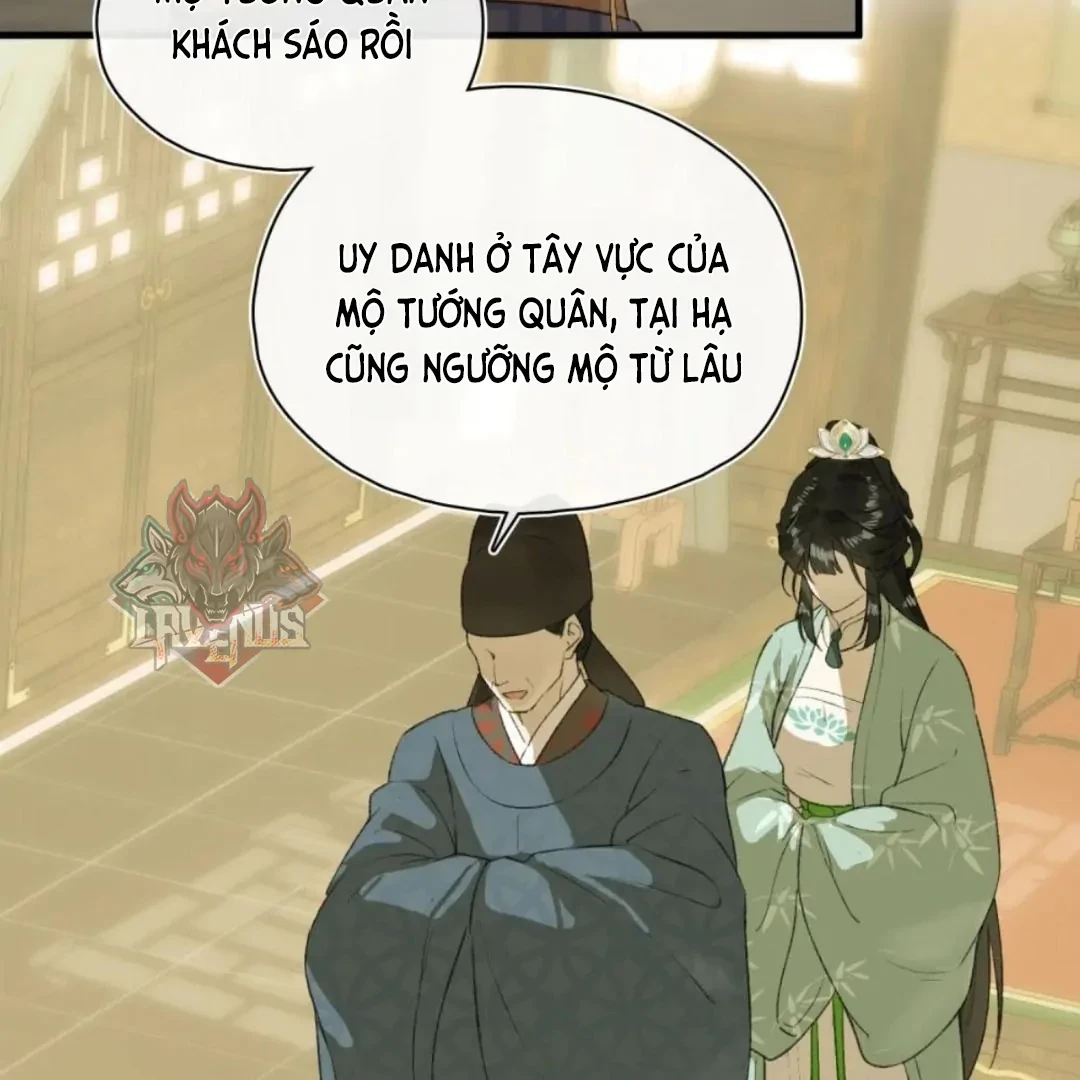 Ngọc Chỉ Tình Thiêu Chapter 9 - Trang 15