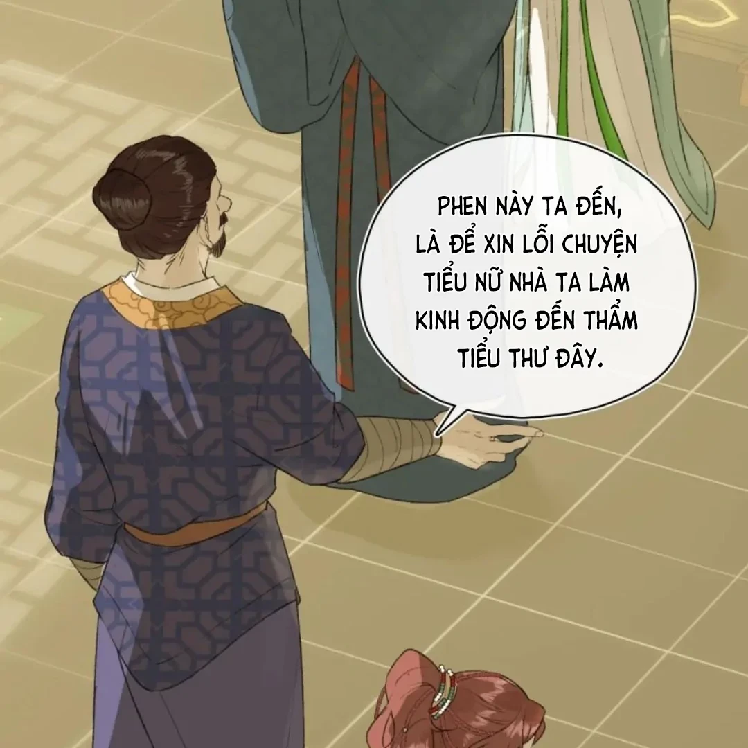 Ngọc Chỉ Tình Thiêu Chapter 9 - Trang 16