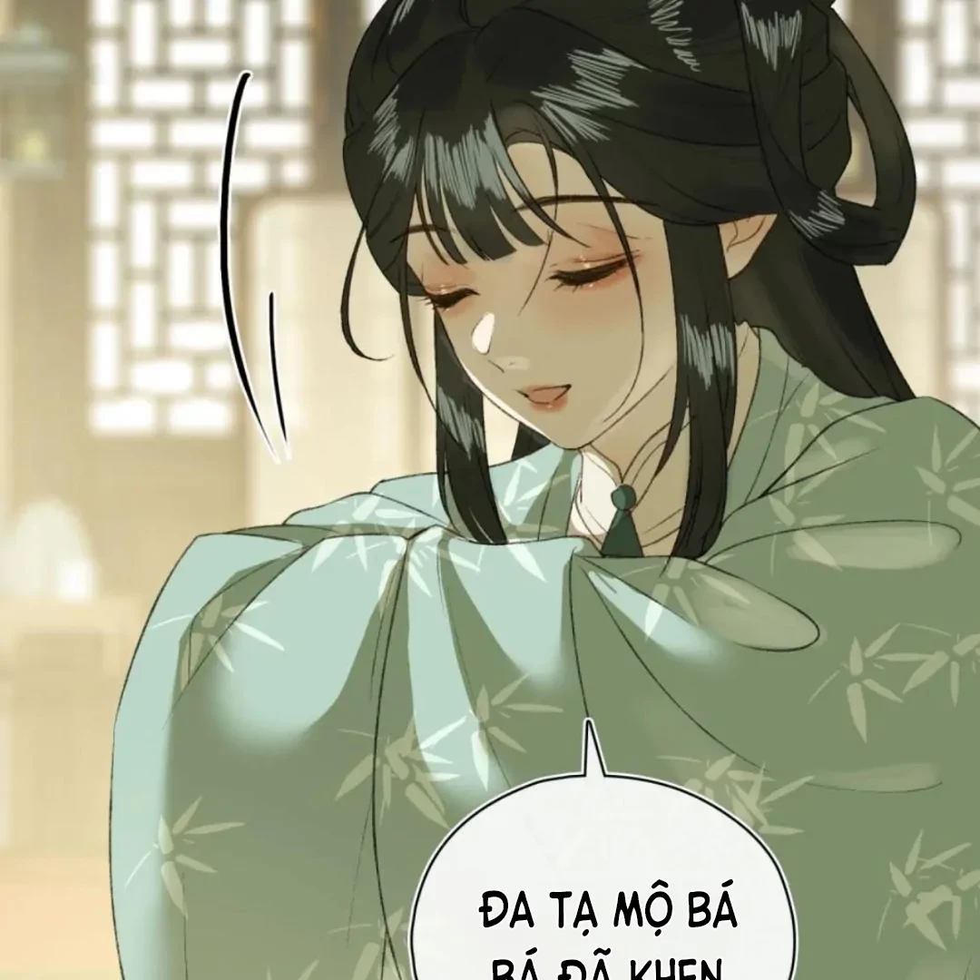 Ngọc Chỉ Tình Thiêu Chapter 9 - Trang 18