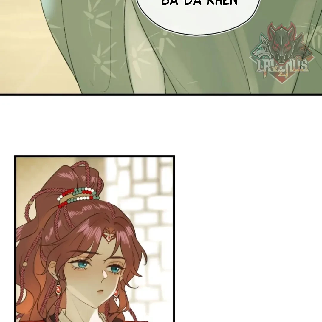 Ngọc Chỉ Tình Thiêu Chapter 9 - Trang 19