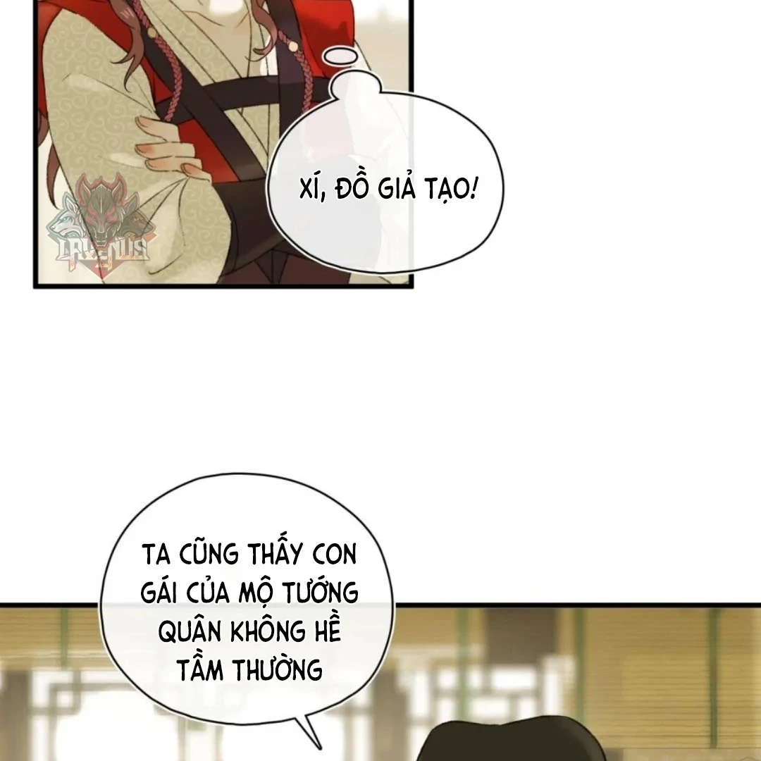 Ngọc Chỉ Tình Thiêu Chapter 9 - Trang 20