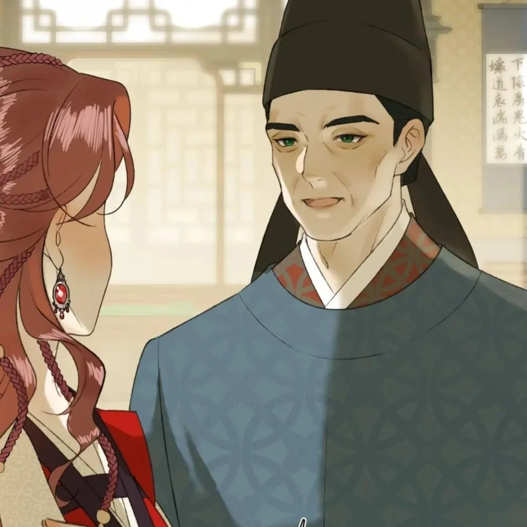 Ngọc Chỉ Tình Thiêu Chapter 9 - Trang 21