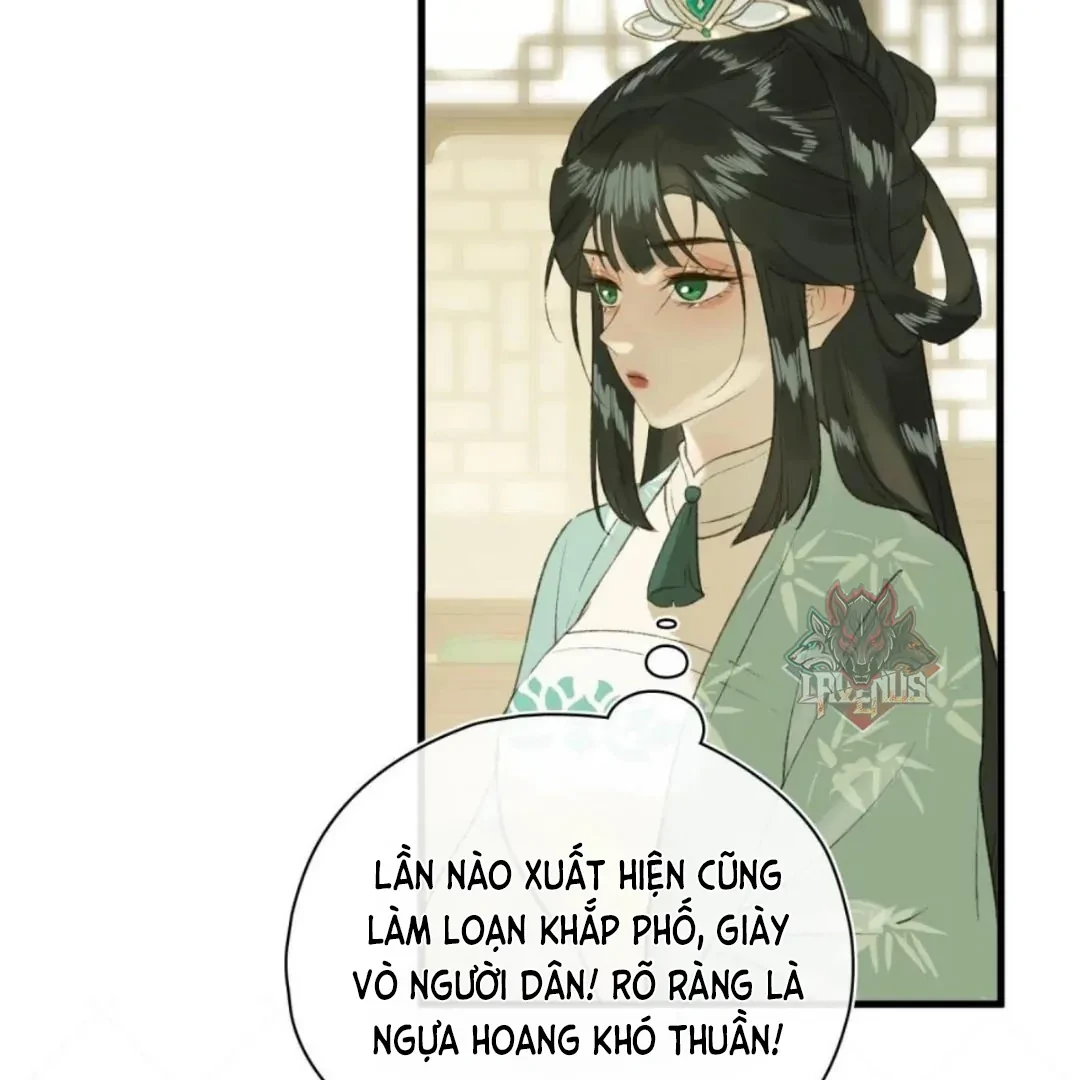 Ngọc Chỉ Tình Thiêu Chapter 9 - Trang 23