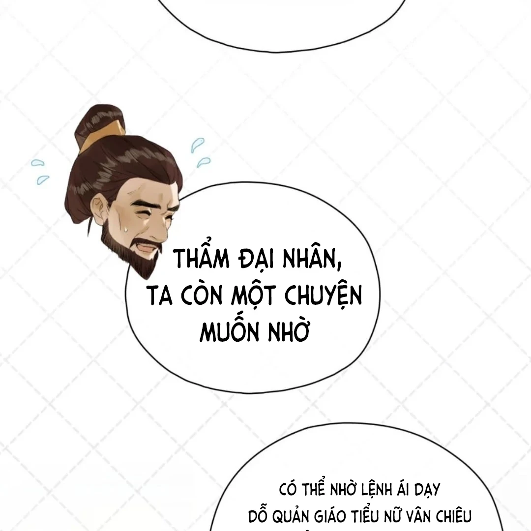 Ngọc Chỉ Tình Thiêu Chapter 9 - Trang 24